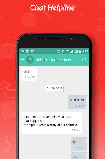 Hello English: Learn English screenshot 6