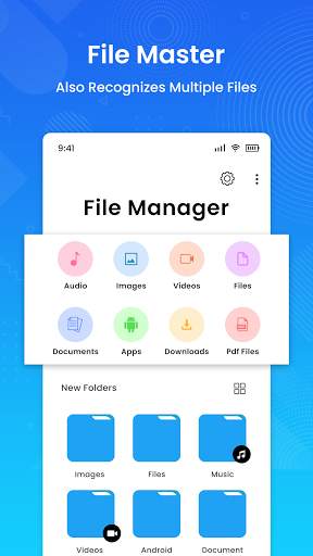 File Master and File Manager screenshot 4