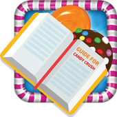Guide for Candy Crush icon