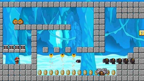 Super Jungle Adventure New Free Games 2019 screenshot 2