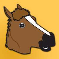 HorseVPN Free VPN - Unblock - Proxy logo
