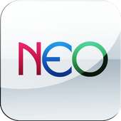 Neo Vids - Downloader App icon