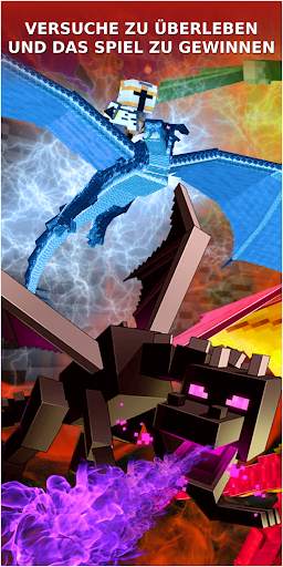 Dragon Mods for Minecraft screenshot 1