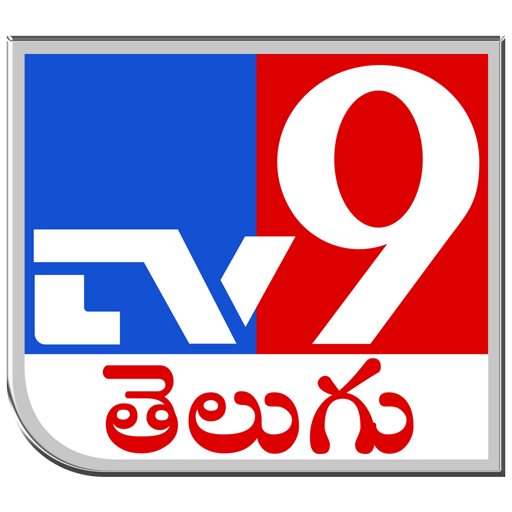 TV9 Telugu أيقونة