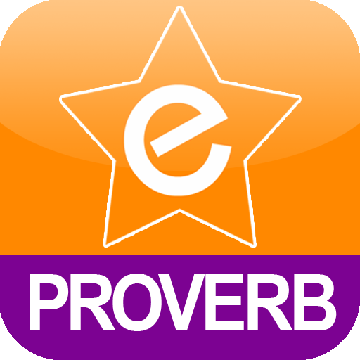 ikon English Proverbs &amp; Sayings