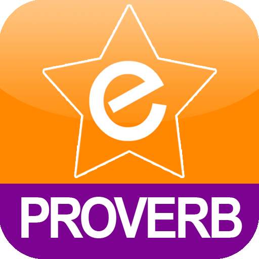English Proverbs & Sayings Proverb Saying 1.7