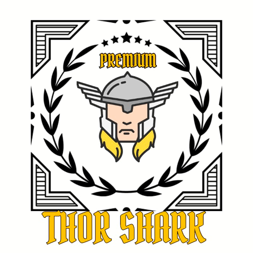 Thor Shark आइकन