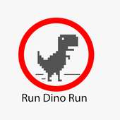 Run Dino Run