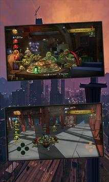 Shadow Turtles Ninja screenshot 1