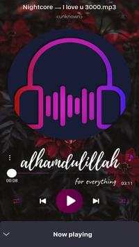 Free Music Downloader screenshot 5