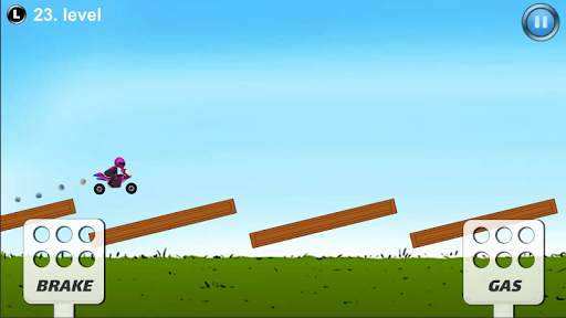 Mountain Bike Racing screenshot 3