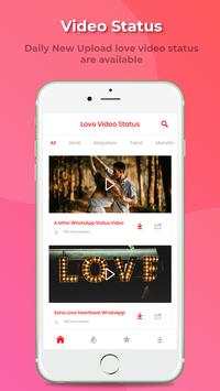 Love Video Status All Language For Whatsapp screenshot 2