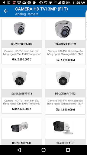 Soin Surveillance 6 تصوير الشاشة