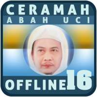 Ceramah Abah Uci Offline 16 logo