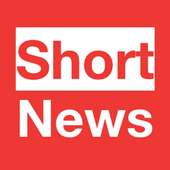 Short News India:Latest Trending News Hunt icon