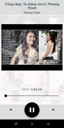Nhạc trẻ 8x 9x screenshot 1