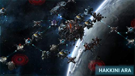 VEGA Conflict screenshot 8