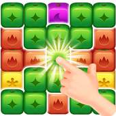 Fruit Block Boom - Puzzle Crush Legend 1.0.1