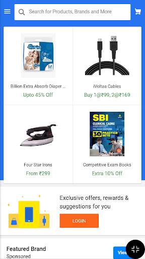 AIO fast Browser : All in one screenshot 7