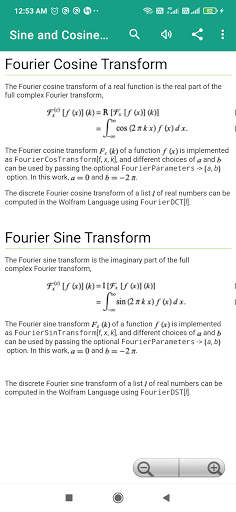 Engineering Mathematics-II screenshot 2