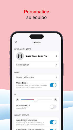 clim8 screenshot 4