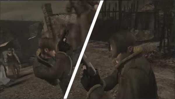 Win Resident Evil 4 survival game Tricks 3 تصوير الشاشة