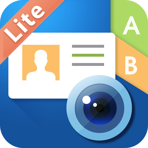 WorldCard Mobile Lite icon