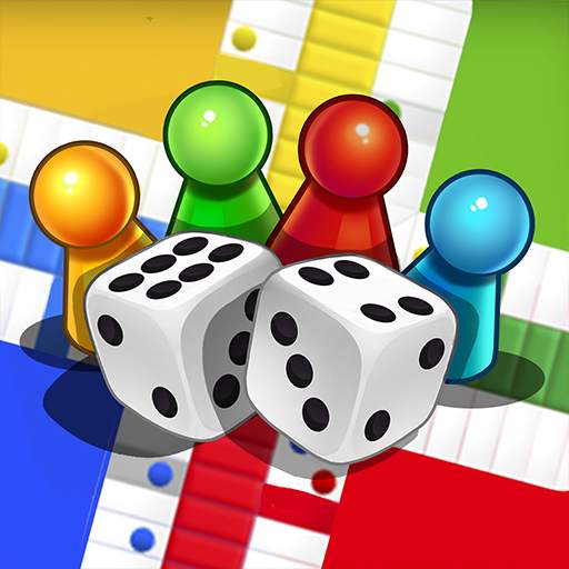 Parcheesi - Board games 0.60