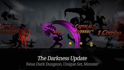 Dunkelschwert (Dark Sword) screenshot 7