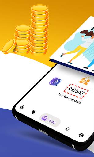 Spin and Earn Piggy Cash screenshot 1