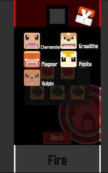 Pokemon Quest Recipes screenshot 4