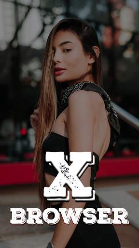 X Browser screenshot 3