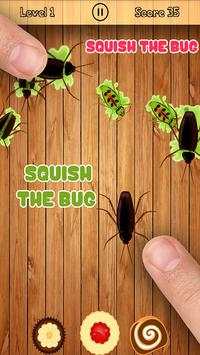 SQUASHED THE BUG screenshot 2
