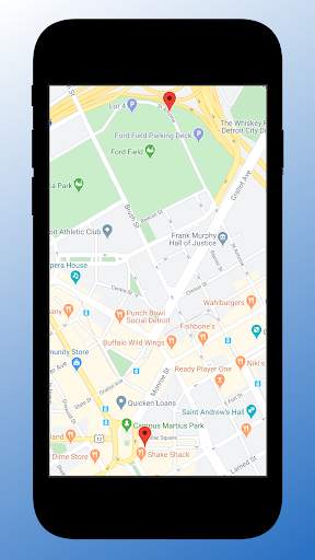 Todoolie Helper - Be a Helper screenshot 5