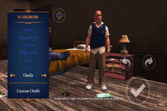 New Bully Anniversary Edition Cheat screenshot 2