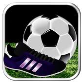 World Soccer Match : Football League 2019 1.2