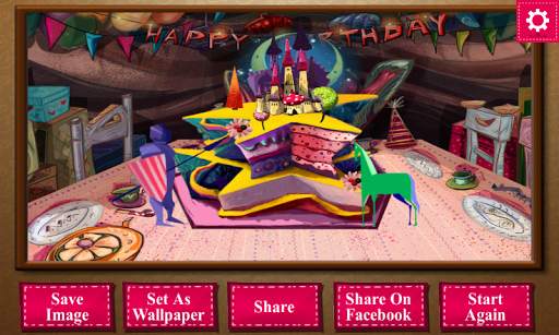 Make a Cake - Cooking Games screenshot 6