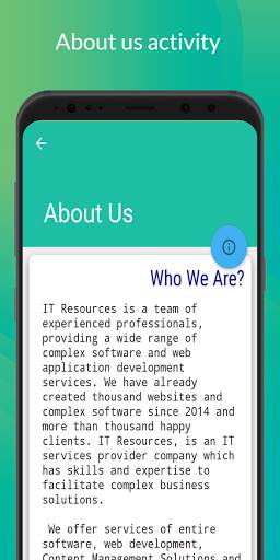 Whats Web Scan screenshot 5