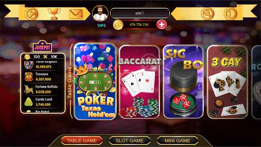 XO79 Club - Slots & Jackpots screenshot 1