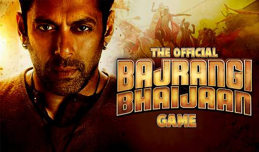 Bajrangi Bhaijaan Movie Game screenshot 9
