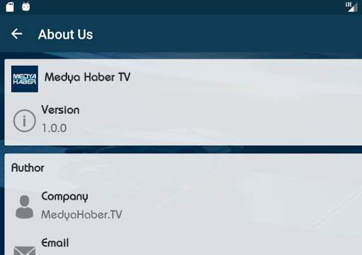 Medya Haber TV screenshot 4