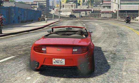 Real Racing for Speed screenshot 2