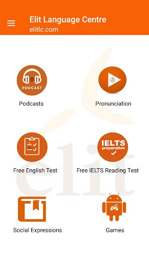 Elit App 3 تصوير الشاشة