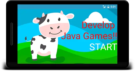 Learn Java Game Development स्क्रीनशॉट 1