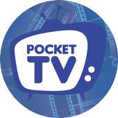 Pocket TV icon