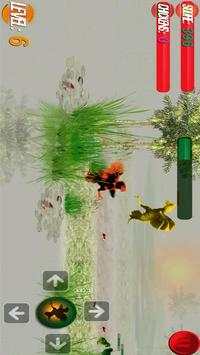 SUPER CHICKEN FIGHTING screenshot 6