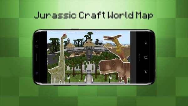 City Maps for Mine. Craft PE screenshot 3