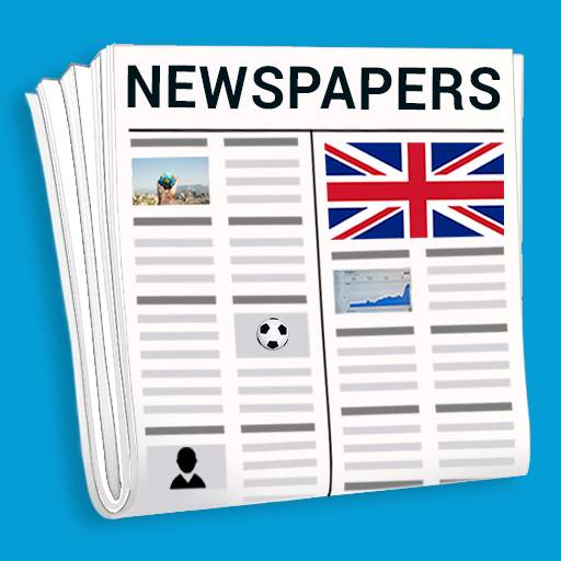UK Newspapers - UK News App 8.0.5