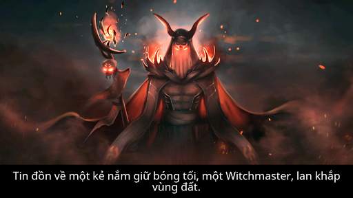 Vampire's Fall: Origins RPG screenshot 8