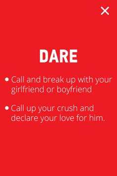 Truth or Dare - Dirty Houseparty Party App free screenshot 7